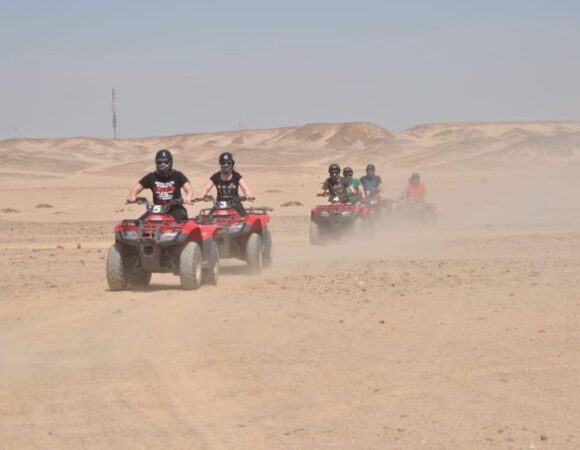 safari soma bay