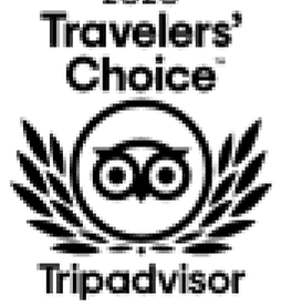 Tripadvisor Travelers' Choice 2020 — Alex Safari El Gouna