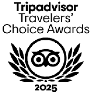 Tripadvisor Travelers' Choice 2025 — Alex Safari El Gouna