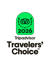 Tripadvisor Travelers' Choice 2026 — Alex Safari El Gouna